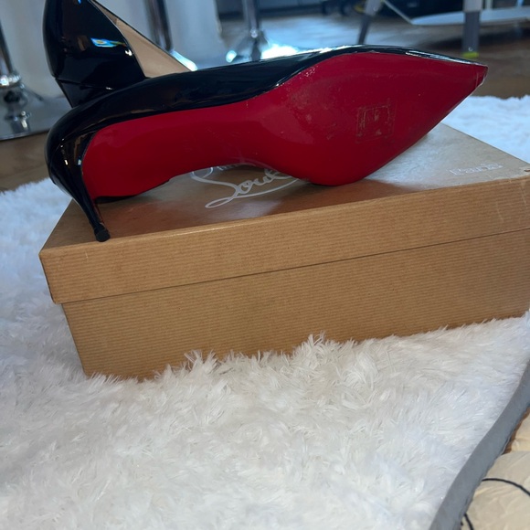 Christian louboutin iriza 70 - Picture 7 of 9